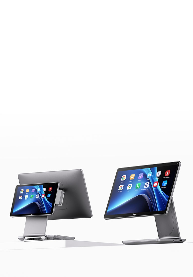 Point of Sale